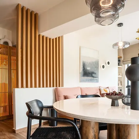 דירה Core Katerini, Platea Lux