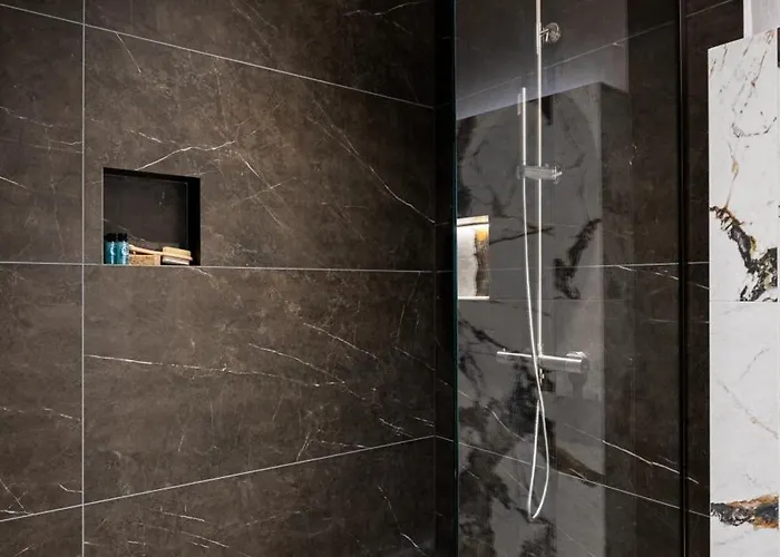 Core Katerini, Platea Lux Apartment